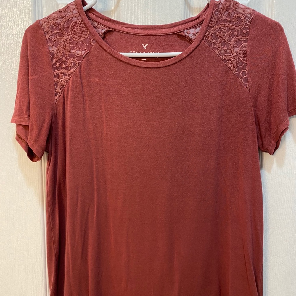 American Eagle Soft and Sexy
